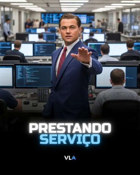 Módulo VLA